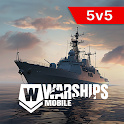 Warships Mobile 2: Naval War