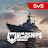 Warships Mobile 2: Naval War icon