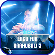 Lagu Ost Baahubali 3 india 1.0 Icon