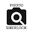 Photo Sherlock Search by photo icon