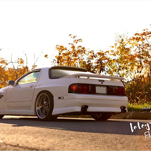 RX-7 FC3S