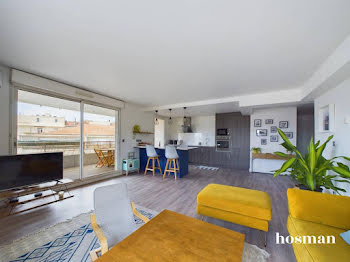 appartement à Marseille 6ème (13)