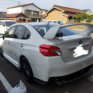 WRX STI