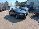 продам запчасти Audi 80 80 IV (89,89Q,8A)