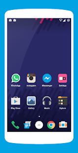  Sunshine - Icon Pack: miniatura de captura de pantalla  