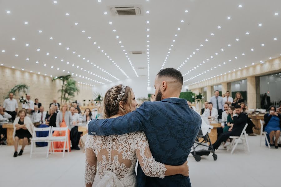 Fotógrafo de casamento Ana Rita Quinta (anaritaquinta). Foto de 28 de janeiro 2020