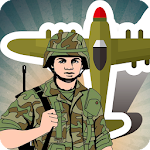 Cover Image of ダウンロード WW2 Quiz - Test Your World War 2 History Knowledge 1.90808 APK