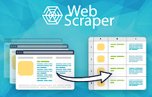 Web Scraper - Free Web Scraping small promo image