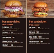 Bruxie menu 1