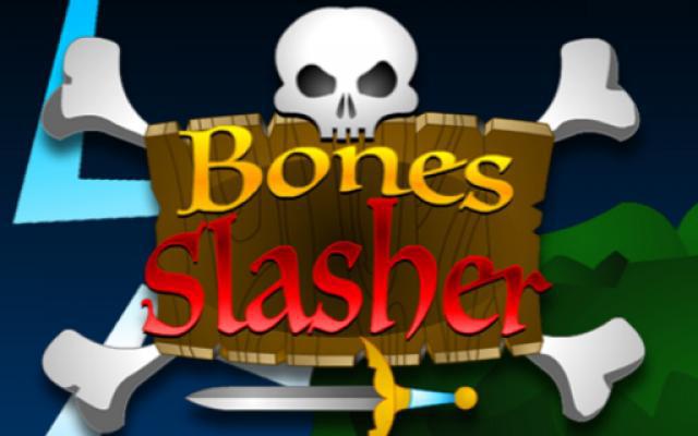 Bones Slasher