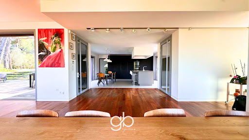 Maison avec piscine et jardin 5