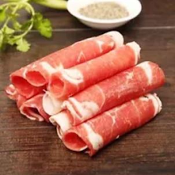Lamb Slices