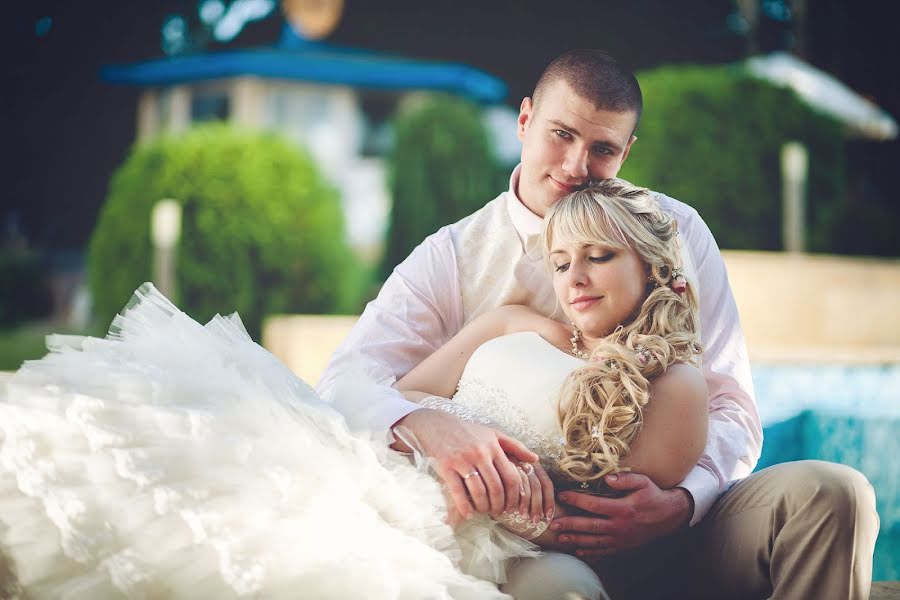 Wedding photographer Aleksandr Davudov (davudov). Photo of 21 August 2013