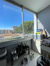 appartement à Montpellier (34)