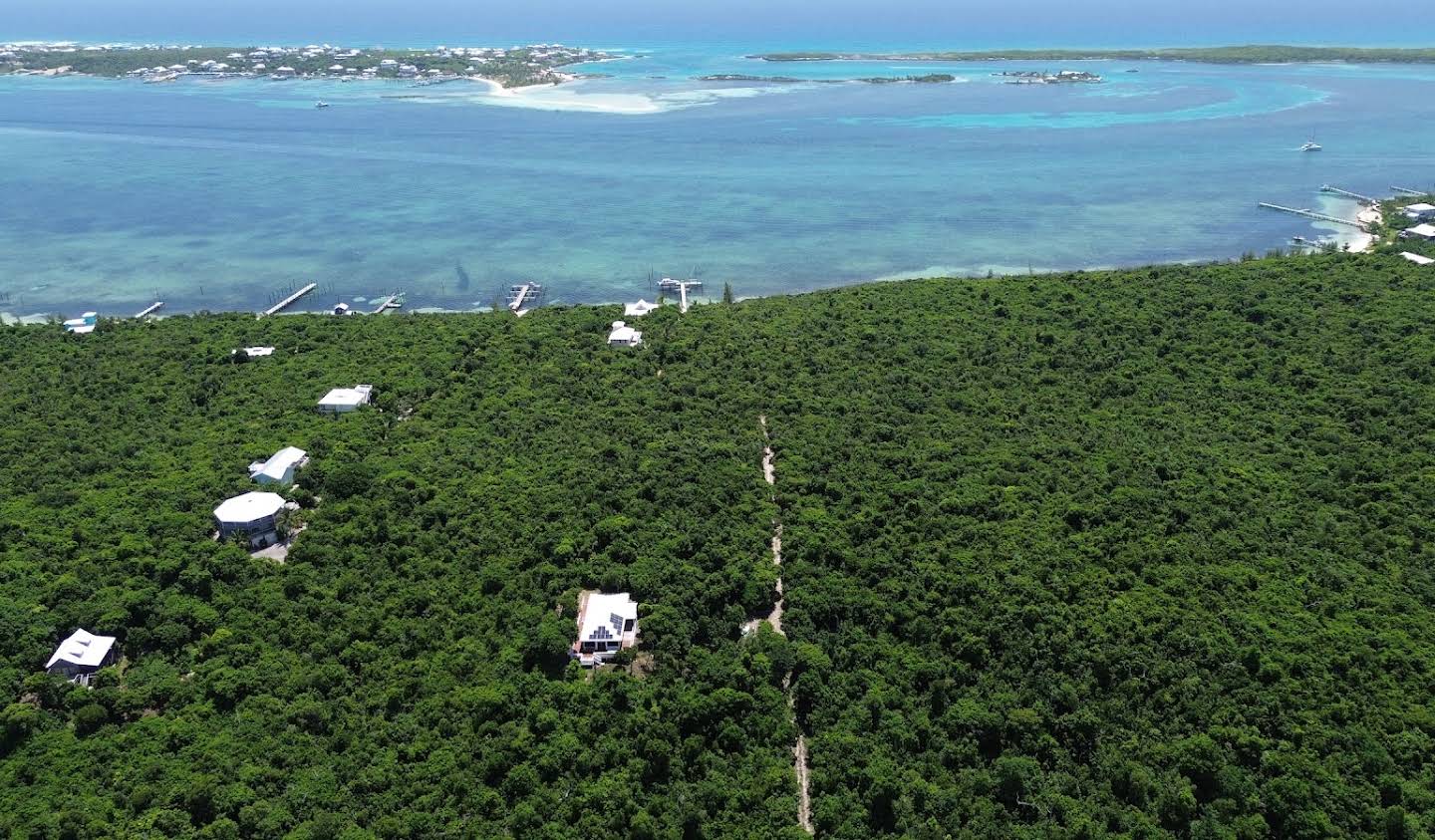 Land Elbow Cay