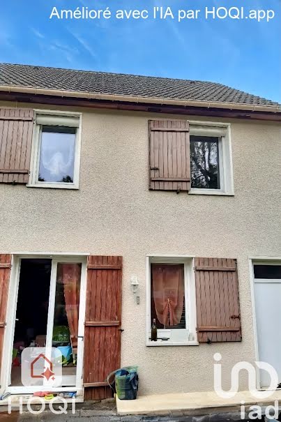 Vente maison 4 pièces 84 m² à Cesson (77240), 249 000 €