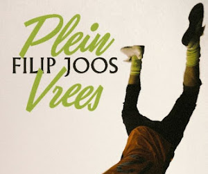 Win Pleinvrees, het topboek van Filip Joos!