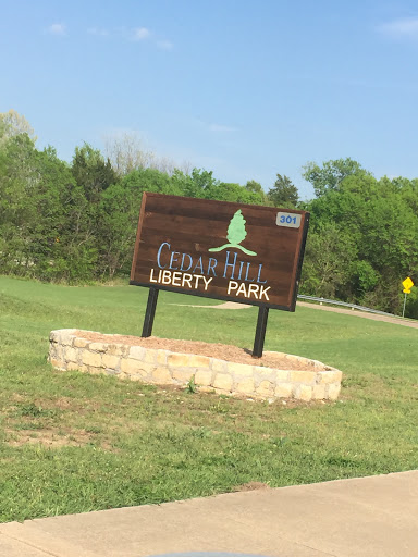 Liberty Park