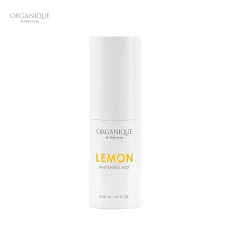 Nước xịt khoáng làm trắng hương chanh Organique Lemon Whitening Mist 30ml