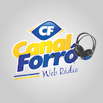 Cover Image of ดาวน์โหลด Rádio Canal Forró 2.0 APK