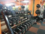 Xtreme Bodyline Gym photo 3