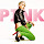 P!nk Wallpapers FullHD New Tab