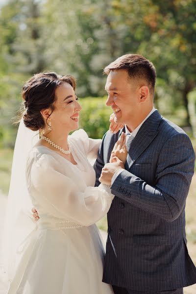 ช่างภาพงานแต่งงาน Arshat Daniyarov (daniyararshat) ภาพเมื่อ 16 มีนาคม 2023
