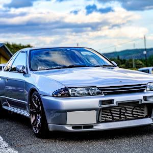 スカイライン GT-R BNR32