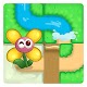 Water Me Please! Water Game: Brain Teaser Download on Windows