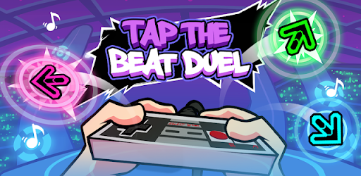 Tap The Beat Duel