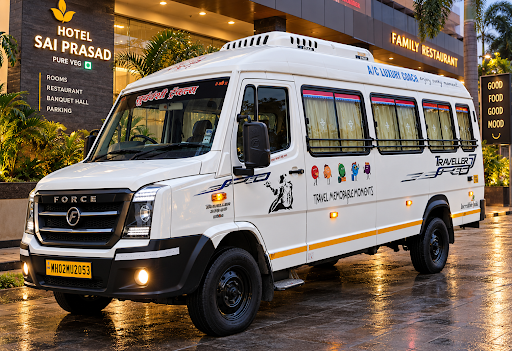 SURYAVANSHI TOURS AND TRAVELS — business photo 3