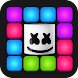 Marshmello Alone Launchpad