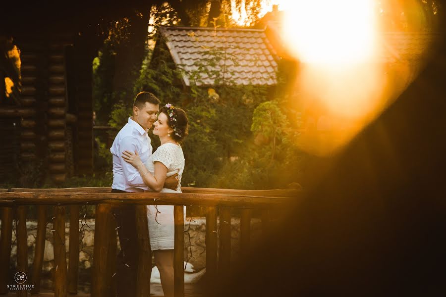 Photographe de mariage Dmitriy Strelchuk (strelciuc). Photo du 4 juillet 2015