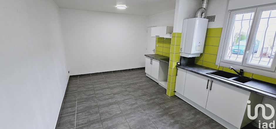 Vente maison 4 pièces 100 m² à Pessac (33600), 319 000 €