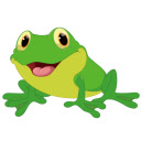 Lovely Frogs HD Wallpapers New Tab Theme