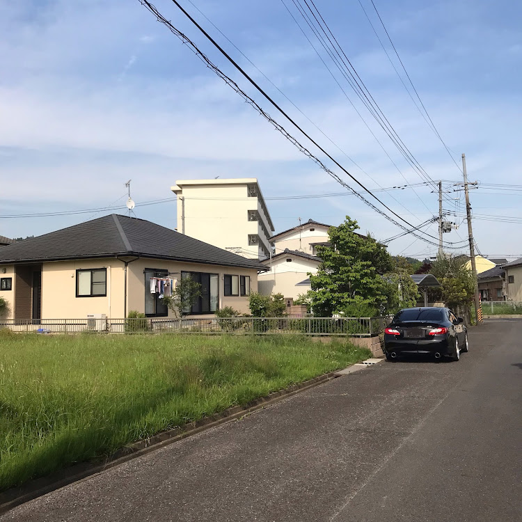 フーガのドライブ・磨きました・夜は雨予報に関するカスタム事例の投稿画像2枚目