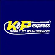 K&P express Logo