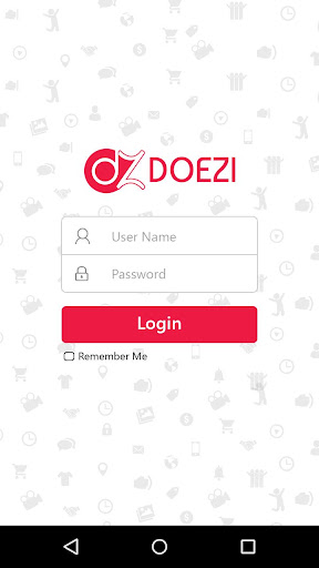 Doezi Messenger