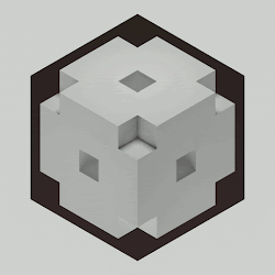Seed Cube Concept 5