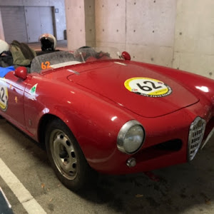 ミニクーパー1.3