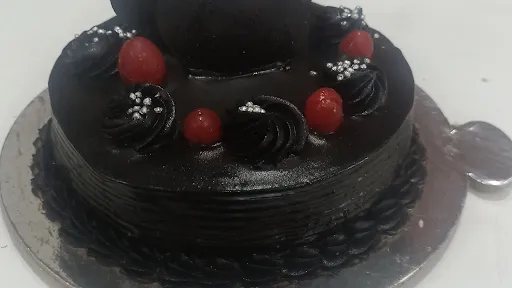 Truffle Cake [500 Grams]