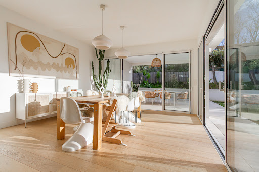 House with pool and terrace 2
