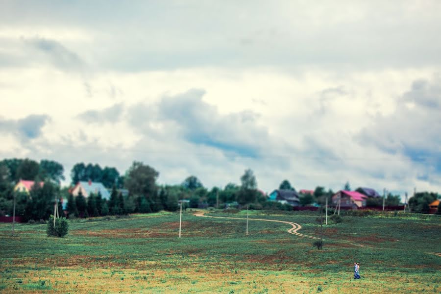 Wedding photographer Dmitriy Pritula (pritula). Photo of 29 August 2014