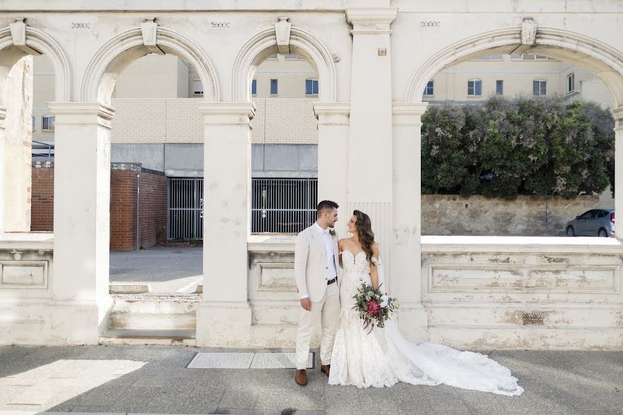 Wedding photographer Vittorio Natoli (emot). Photo of 12 October 2021