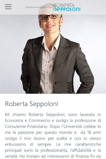 Roberta Seppoloni