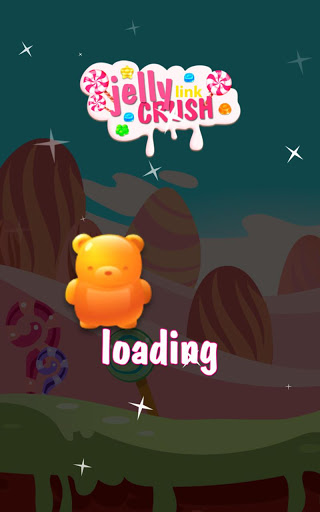 Screenshot Jelly Mania