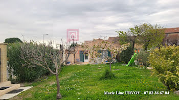 maison à Saint-Rémy-de-Provence (13)