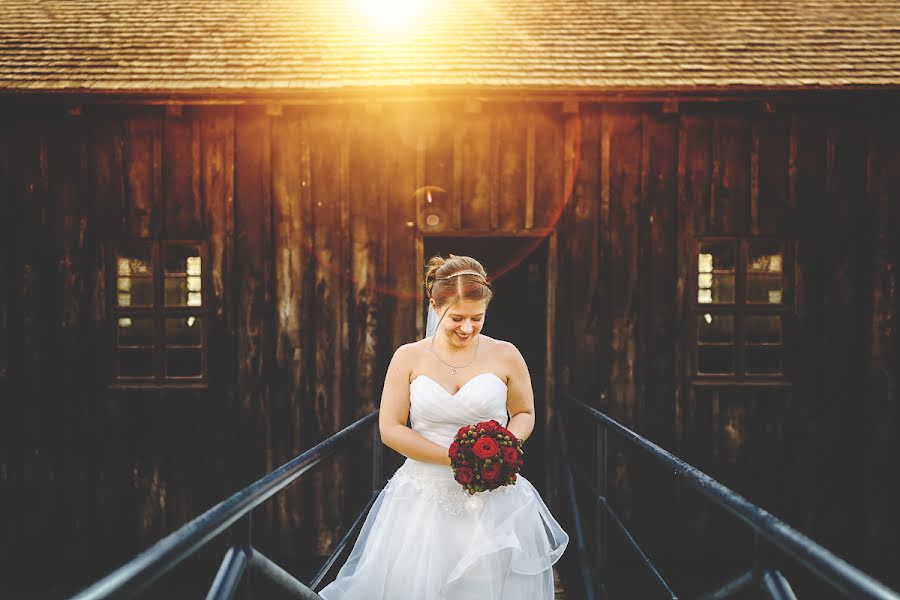 Photographe de mariage Rocco Ammon (fotopinsel). Photo du 13 septembre 2016