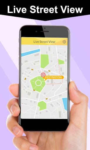 GPS Route Finder - Maps Navigation  Tracker