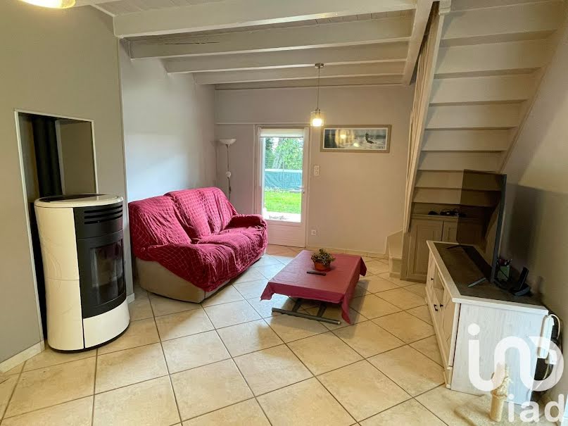 Vente maison 5 pièces 96 m² à Saint-Etienne-en-Bresse (71370), 198 000 €